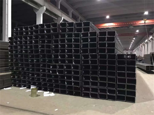 盐田冷拔方管选型指南 工程采购怎么选